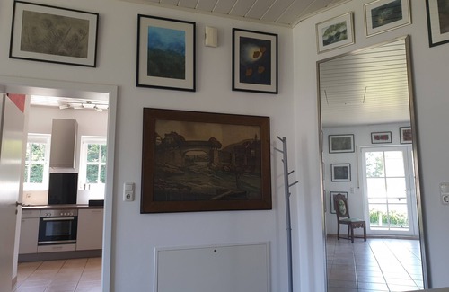 Ubersetzig Apartment | Apartment Siegaue