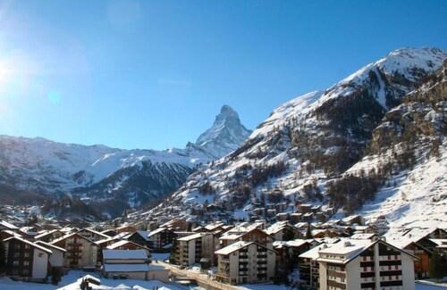 Zermatt Apartment | Apartment Siesta