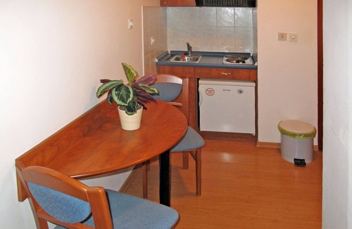 Mali Ston Apartment | Apartment Siga by Interhome