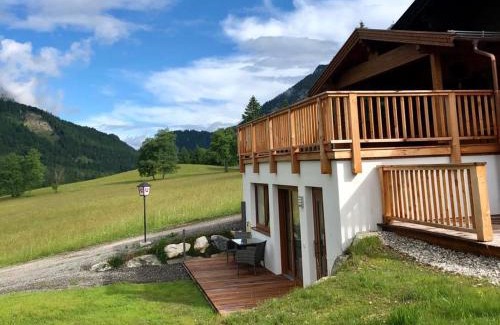 Steinberg am Rofan Apartment | Apartment Silberwald
