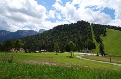 Steinberg am Rofan Apartment | Apartment Silberwald