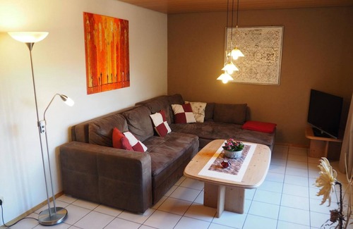 Leinsweiler Apartment | Apartment Silberberg - Winery Peter Stübinger
