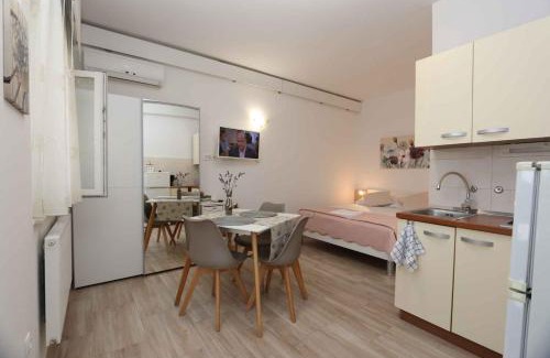 Silo Apartment | Apartment Silo 22