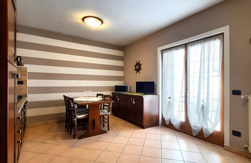 Trarego Apartment | Apartment Silvana