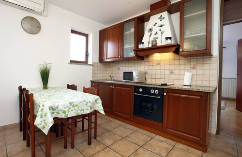 Seca Apartment | Apartment Silvija