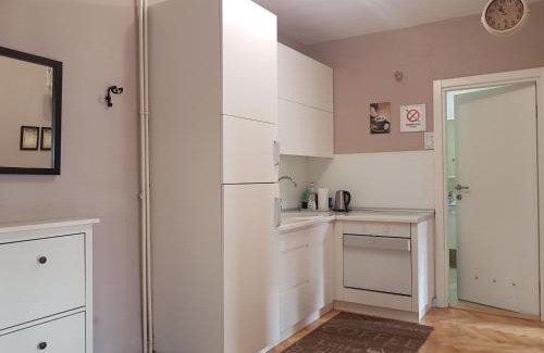 Valjevo Apartment | Apartment Simić