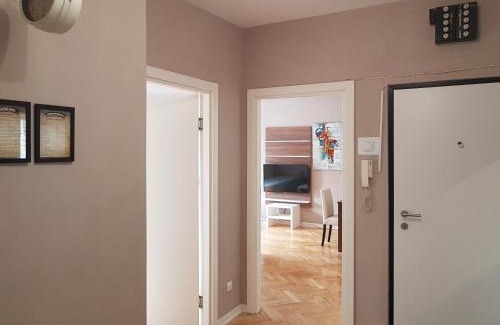 Valjevo Apartment | Apartment Simić