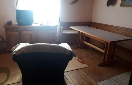 Zabljak Apartment | Apartment Simicevic