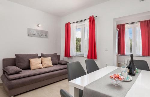 Barbat na Rabu Apartment | Apartment Simicic-2 by Interhome
