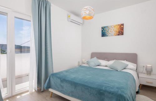 Barbat na Rabu Apartment | Apartment Simicic-3 by Interhome