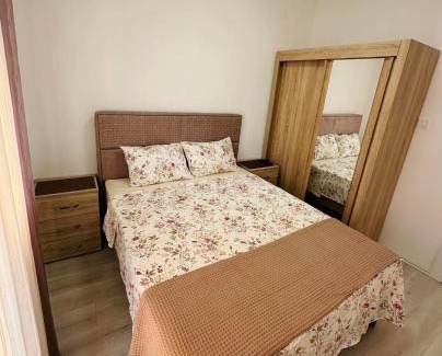 Burtaisi Apartment | Apartment Simon 01