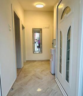 Burtaisi Apartment | Apartment Simon 01