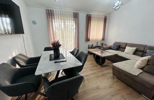 Burtaisi Apartment | Apartment Simon 01
