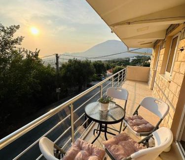 Burtaisi Apartment | Apartment Simon 01