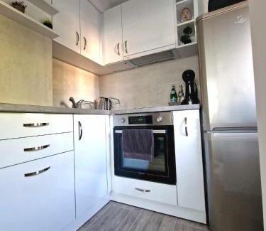 Balchik Apartment | Apartment 'Simon Green'