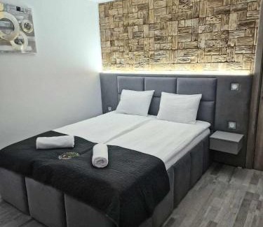 Balchik Apartment | Apartment 'Simon Green'