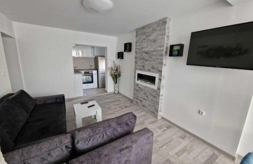 Balchik Apartment | Apartment 'Simon Green'