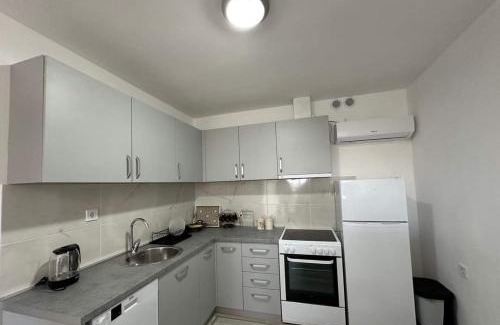 Burtaisi Apartment | Apartment Simon