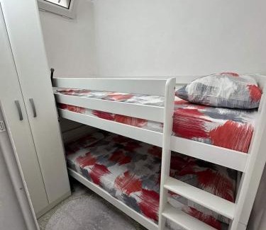 Burtaisi Apartment | Apartment Simon