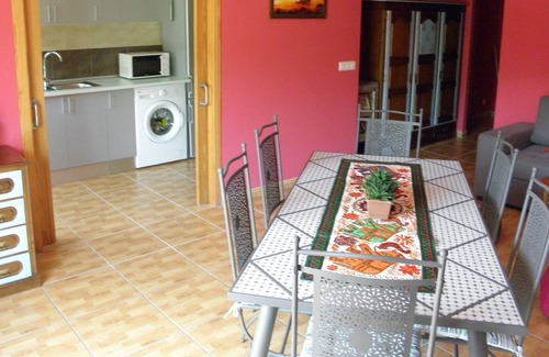 Gata Apartment | Apartment (SINUHE)