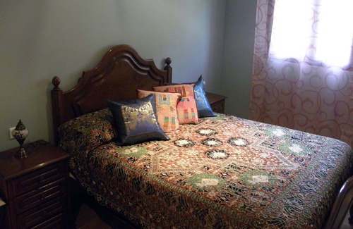 Gata Apartment | Apartment (SINUHE)