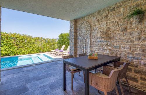 Njivice House | Apartment Siora