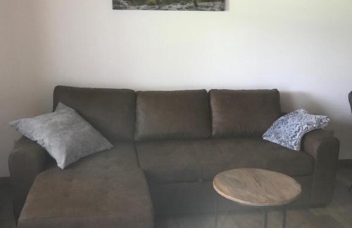 Neuloipfering Apartment | Apartment Sioux