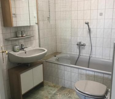 Neuloipfering Apartment | Apartment Sioux