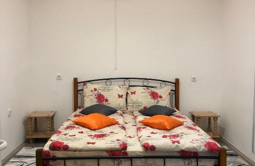 Kraljevo Apartment | Apartment SISTERS
