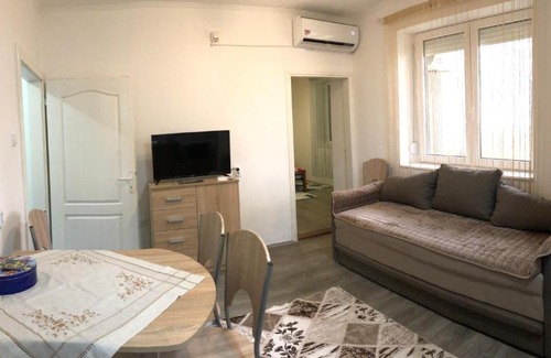 Kraljevo Apartment | Apartment SISTERS