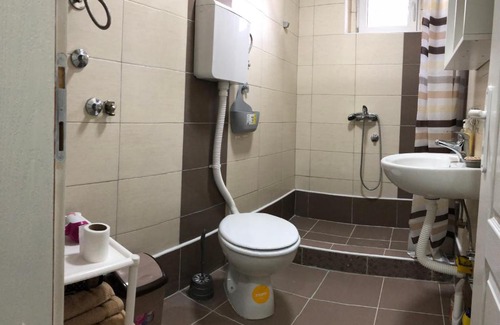 Kraljevo Apartment | Apartment SISTERS