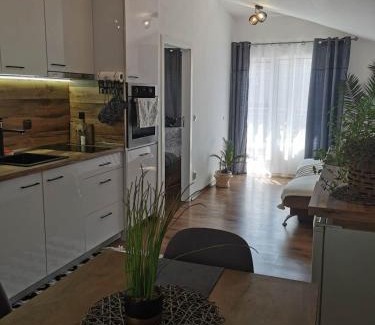 Panagyurishte Apartment | APARTMENT SIYANA