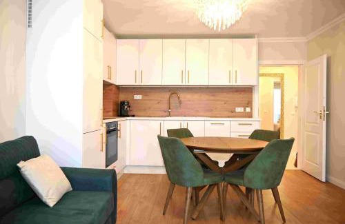 Primorski Apartment | Apartment Siyanie