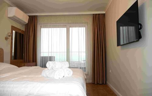 Primorski Apartment | Apartment Siyanie