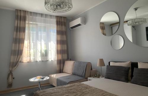 Skadarlija Apartment | Apartment Skadarlija FREE parking