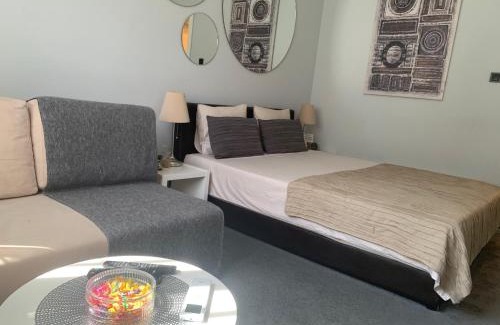 Skadarlija Apartment | Apartment Skadarlija FREE parking