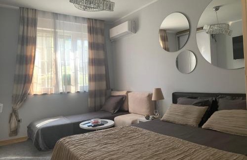 Skadarlija Apartment | Apartment Skadarlija FREE parking