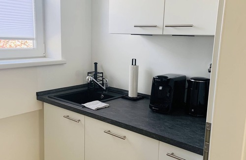 Moersenbroich Apartment | Apartment Skandi-Home quiet location NEW - Düsseldorf North