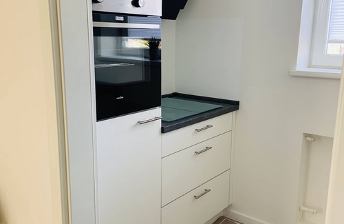 Moersenbroich Apartment | Apartment Skandi-Home quiet location NEW - Düsseldorf North