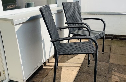 Moersenbroich Apartment | Apartment Skandi-Home quiet location NEW - Düsseldorf North
