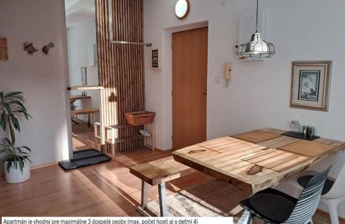 Vysne Ruzbachy Apartment | Apartment SKI-BIKE-HIKE 2, Vyšné Ružbachy