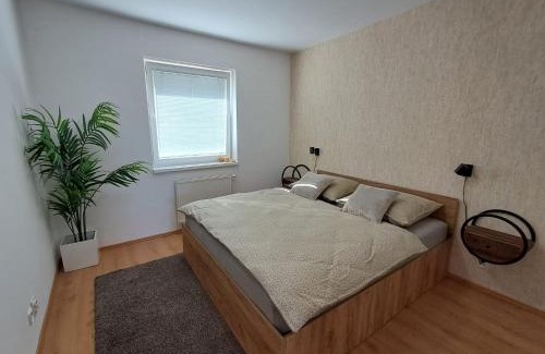 Vysne Ruzbachy Apartment | Apartment SKI-BIKE-HIKE 2, Vyšné Ružbachy