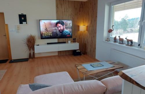 Vysne Ruzbachy Apartment | Apartment SKI-BIKE-HIKE, Vyšné Ružbachy