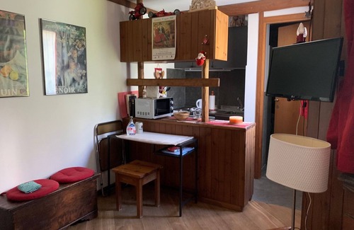 Cervinia Apartment | Apartment ski in ski out + next door studio