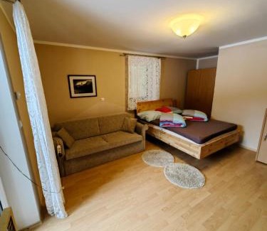 Goreljek Apartment | Apartment Ski Sara Pokljuka