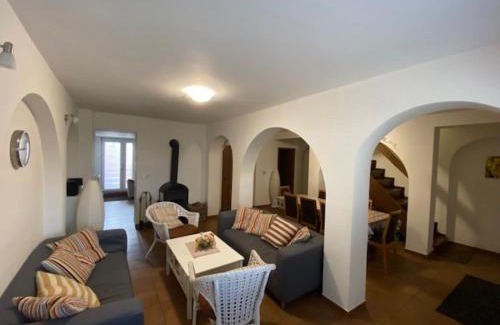 Mutenice House | Apartment Sklipek Alsop
