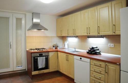 Mutenice House | Apartment Sklipek Alsop