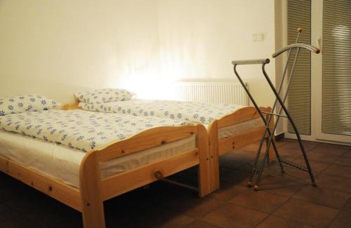 Mutenice House | Apartment Sklipek Alsop