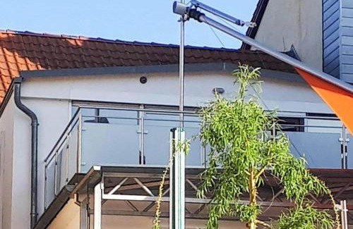 Lubben Apartment | Apartment SL Lounge, Luebben