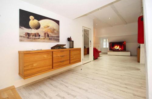 Lubben Apartment | Apartment SL Lounge, Luebben